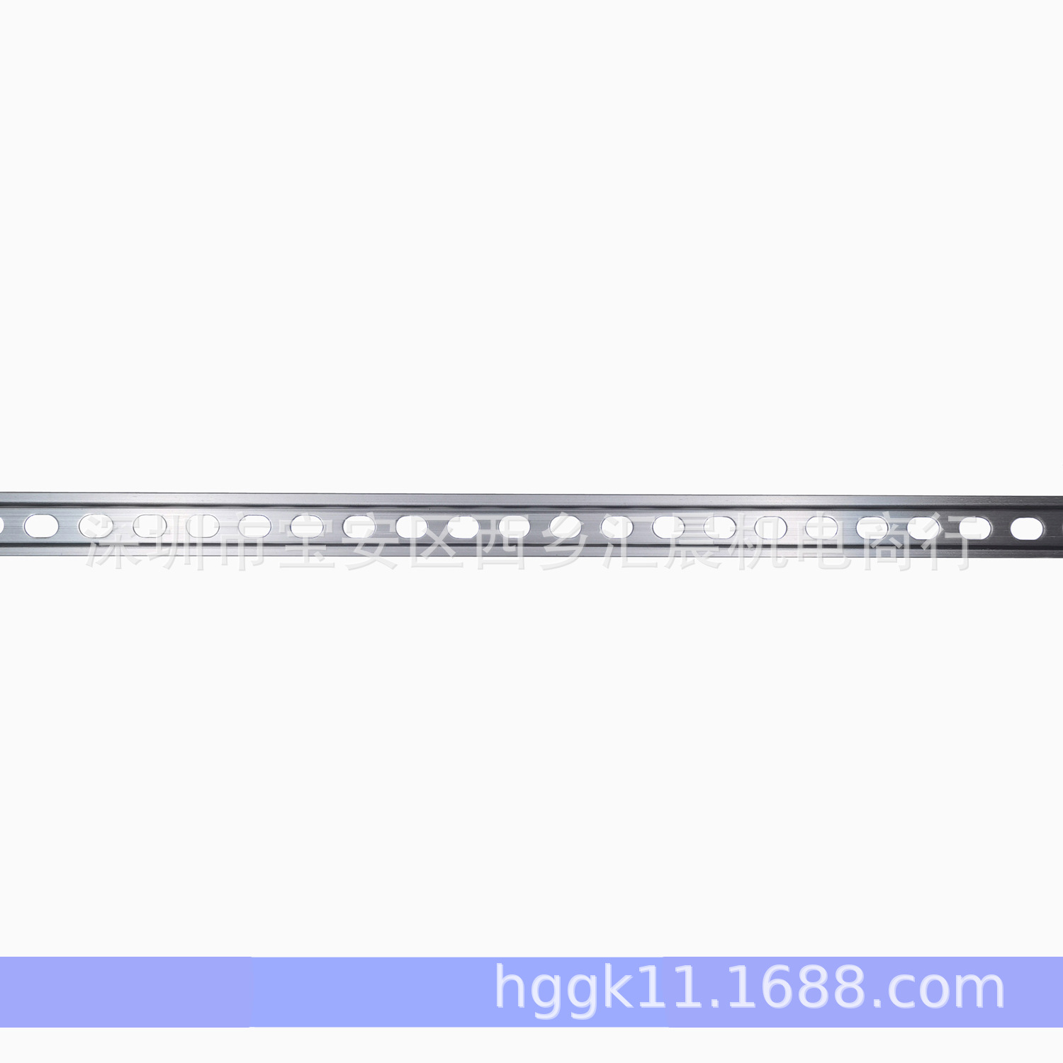 正品IDEC和泉铝轨BDA1000停产