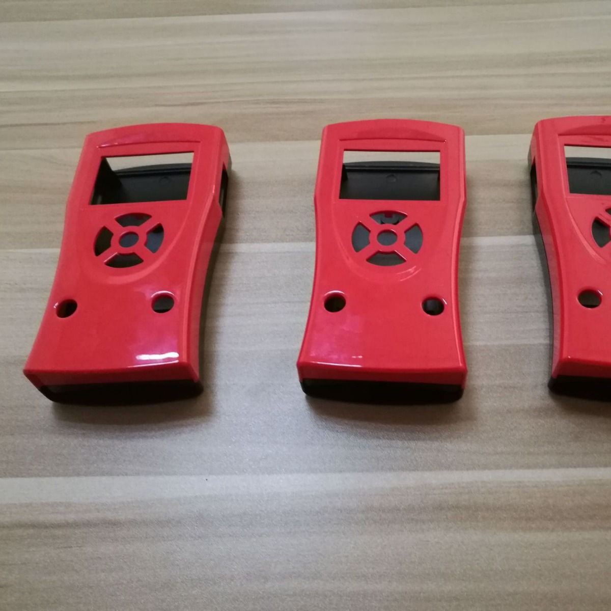 RIM低压灌注模具硅胶复模机器人医疗机壳外壳结构设计3D打印模型