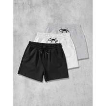 X 30746 Unisex Cool �� Shorts ��Ůͬ�����ж̿�羳��ó��