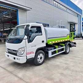 起重机;其他专用汽车;高空作业车