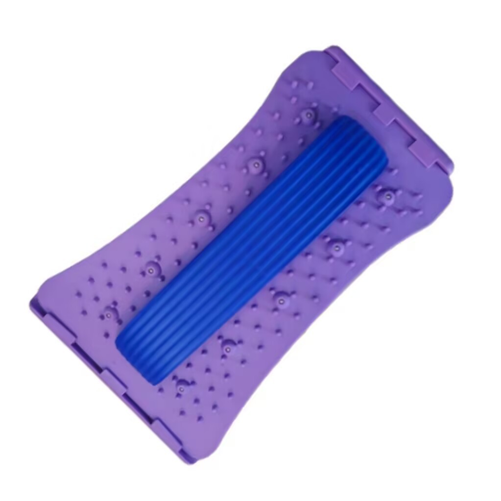 Magnetic therapy Purple+Blue