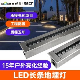 投光灯;洗墙灯;草坪灯