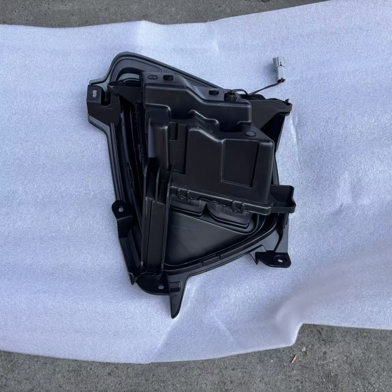 Luz de niebla para Kia Sorento 2012 - 2018