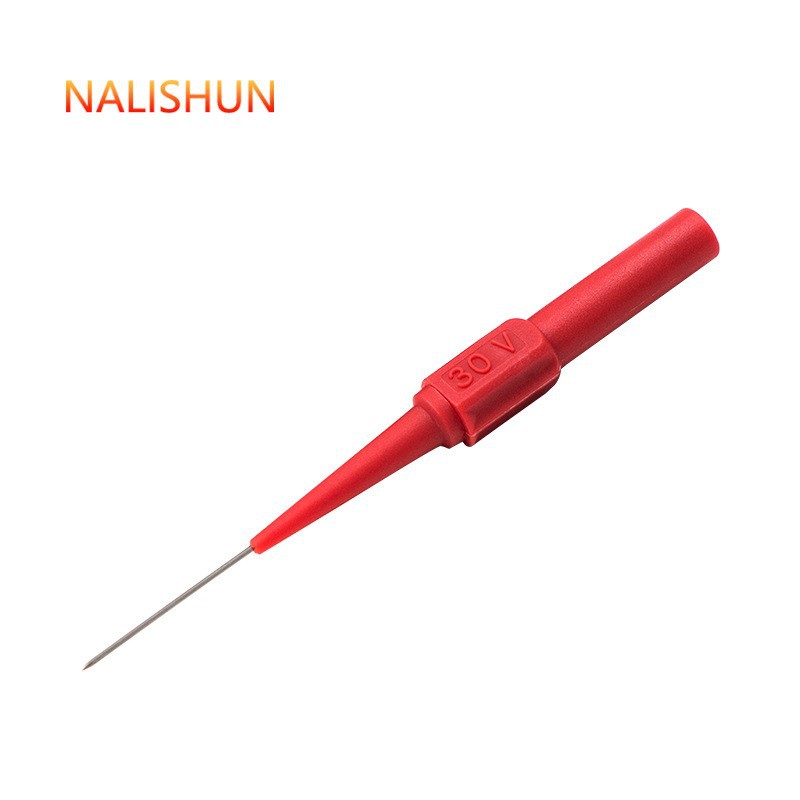 Sonda ordinaria sola roja