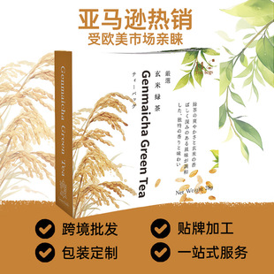 Genmaicha Green Tea���׾G��LUPICIAͬ����~�羳�G�誚��С��