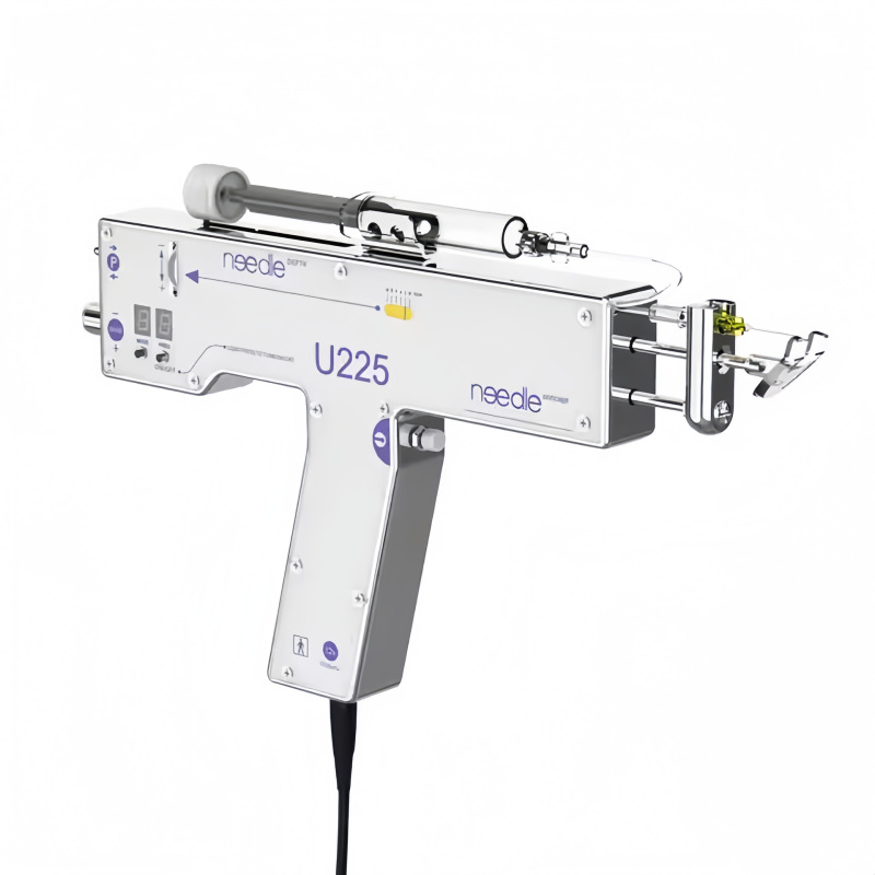 MEISODERM U225美塑枪面部美白提升紧致导入促渗美容院专用仪器|undefined