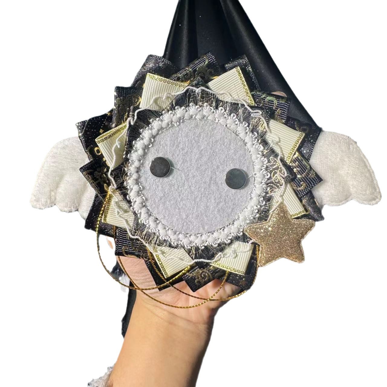 폭발 고 가치 귀여운 신제품 2 차 통증 포장 액세서리 저렴한 58-75