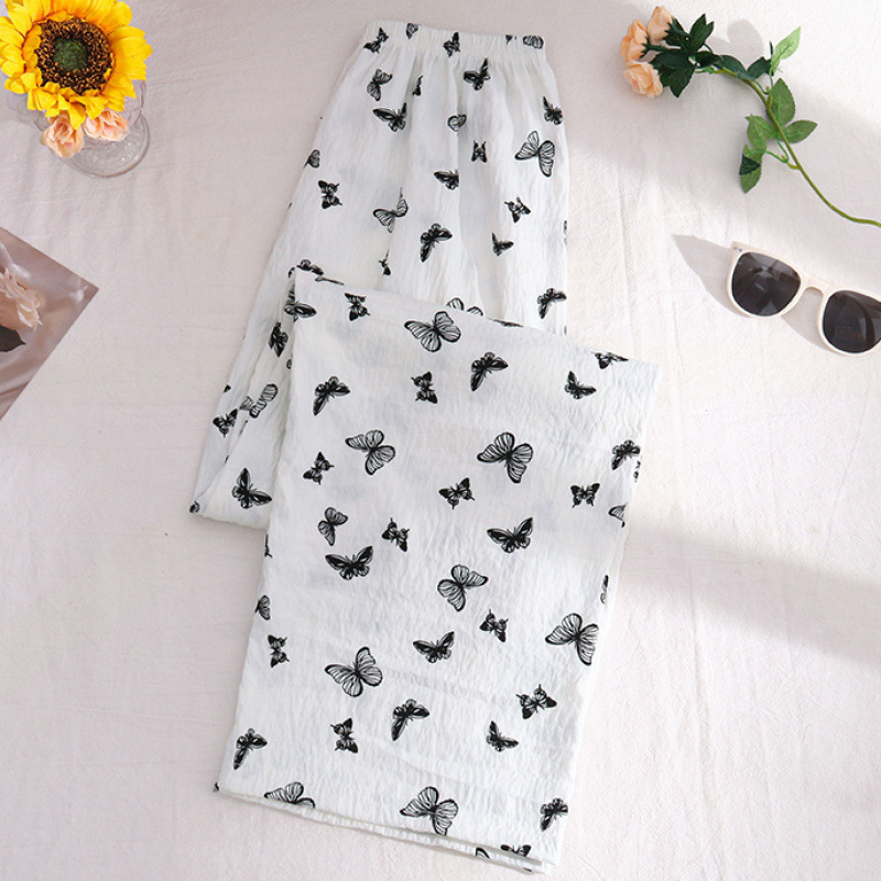 미버터플라이팬츠/NH