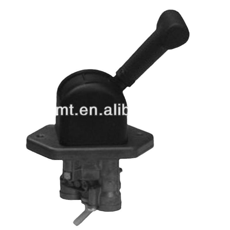 Accesorios europeos del autobús del camión pesado [válvula manual] 9617230040