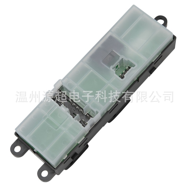 Suitable for Nissan NISSAN window regulator switch Navarra D40 window button 25401-BB65B