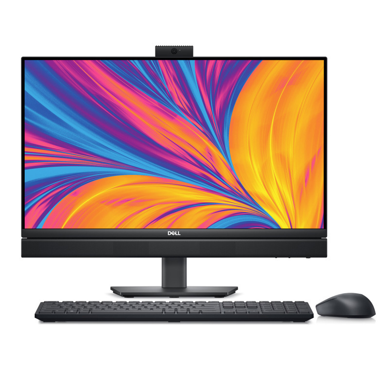 Dell Optiplex 7420Aio 23.8/27-Inch 14Th Generation Classy Commercial Office Live Broadcast All-In-One Machine