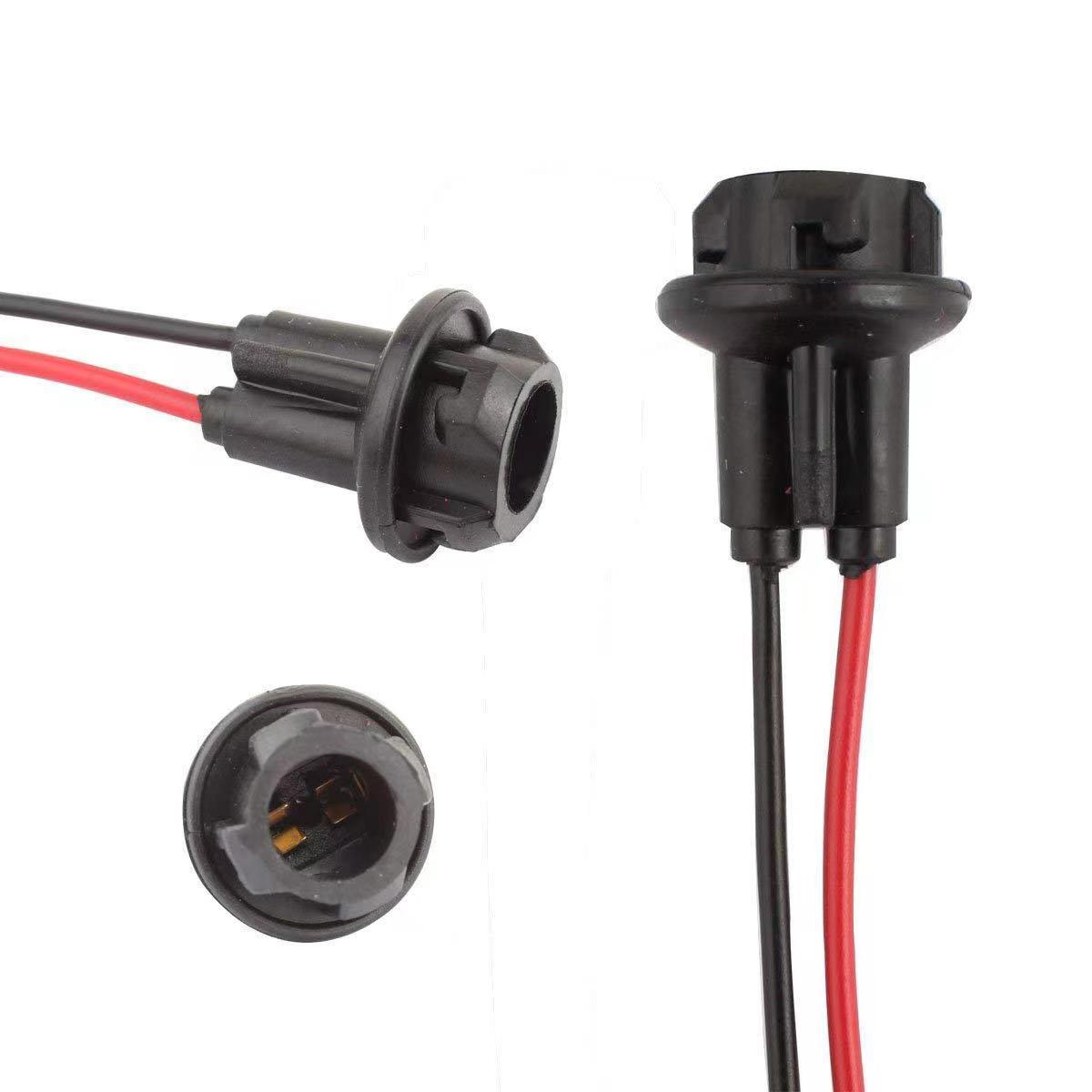 LED лампа- holder? wait: let's translate properly