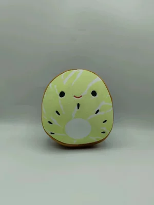 Border Hot Selling Salamander Doll — Oyuncaq yastıqlar - kiwi-20cm0140kg