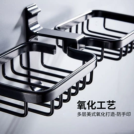 晾晒篮/绳;收纳架;厨房置物架