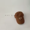 Big face caramel+47-52cm+one size fits all