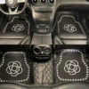 03 model-four-piece car