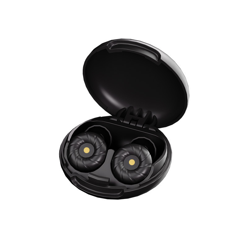 资质齐全新品跨境降噪隔音睡眠噪耳塞硅胶防噪音防噪音减噪音耳塞|undefined