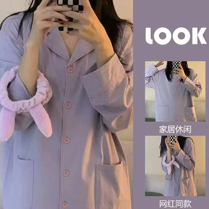 Autumn long-sleeve