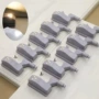 黄光感应照明电商铰链