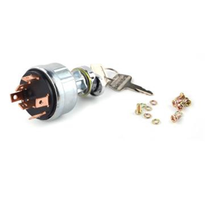 HD700-7/HD800 interruptor de encendido