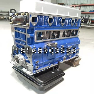 Yunneng 4102 Engine Engine assembly