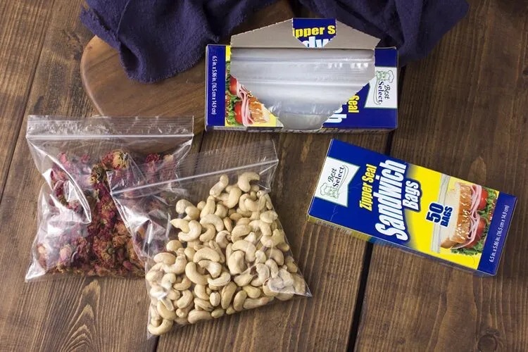 ¡Mejor Seleccionar orden original! ¡Bolsa portátil de mantenimiento fresco de protección ambiental de calidad alimentaria! Bolsa de mantenimiento fresco, bolsa de transporte de frutas