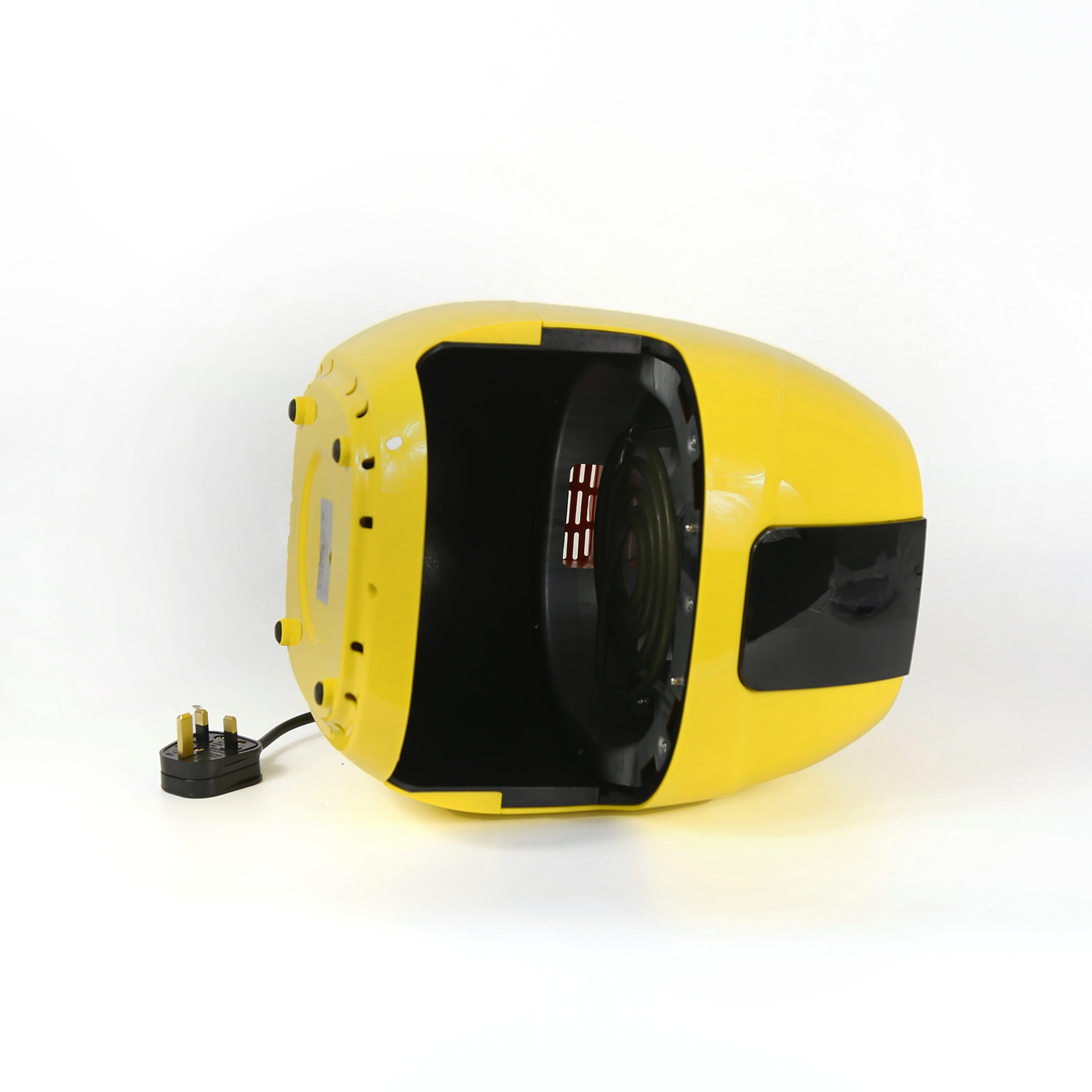 空气炸锅 GK-C002S 4色(智能版)