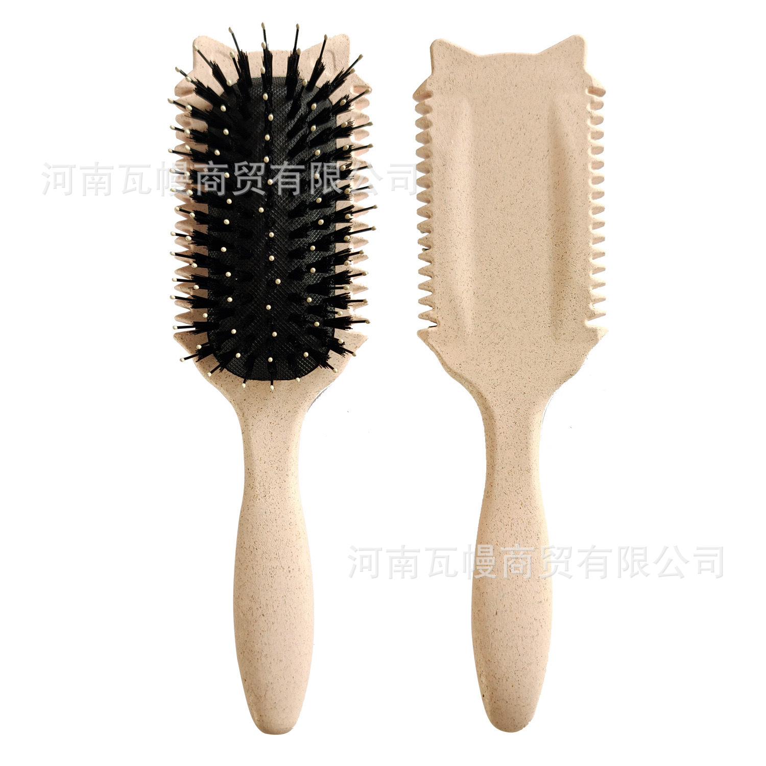 Cepillo Definidor de Rizos para Cabello Rizado image 22