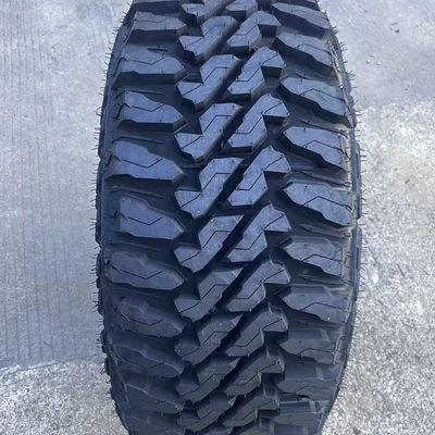 Yokohama Lt35/12.5R17 325/50R22 Off-road şinlər