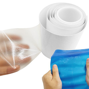 TPU repair subsidy air cushion inflatable swimming ring repair stickers leak-repairing tape tent raincoat inflatable products leak-repairing stickers