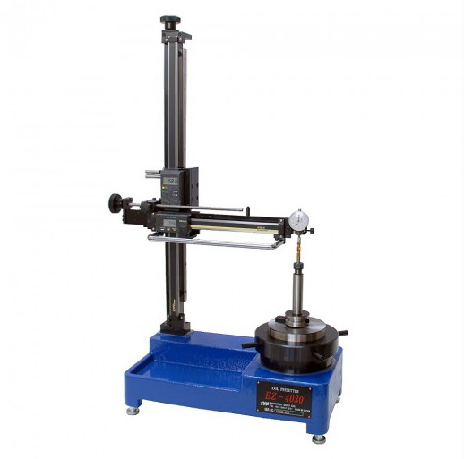 KSC日本简易便携式机型对刀仪EZ-4030