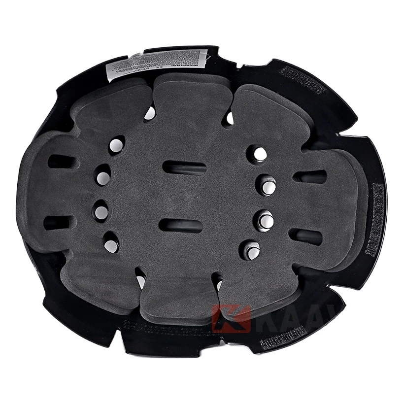 Бейсбольная кепка для мастерской, кепка для предотвращения столкновений, подкладка на голову, сертифицированная CE EN812, защитный легкий защитный шлем, подкладка шлема