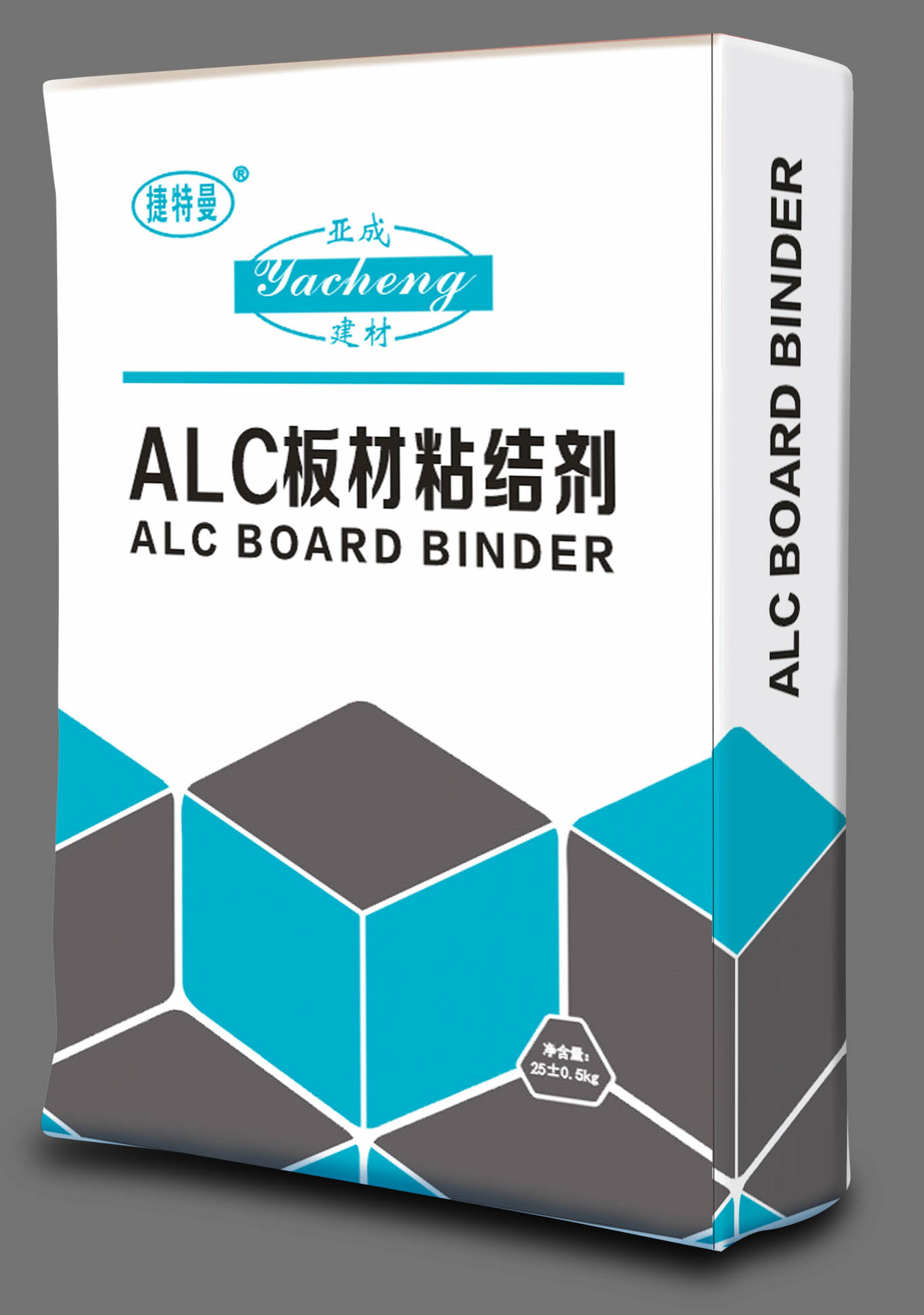 杭州厂家批发 白色高强度  ALC轻质隔墙粘合剂  板材粘合剂