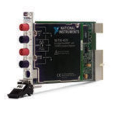 成色好 美国NI PXI-4070 采集卡 原装正品 成色新 功能正常