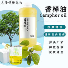 天然香樟油Camphor Oil樟木油外用膏贴原料驱虫除臭香薰精油报送