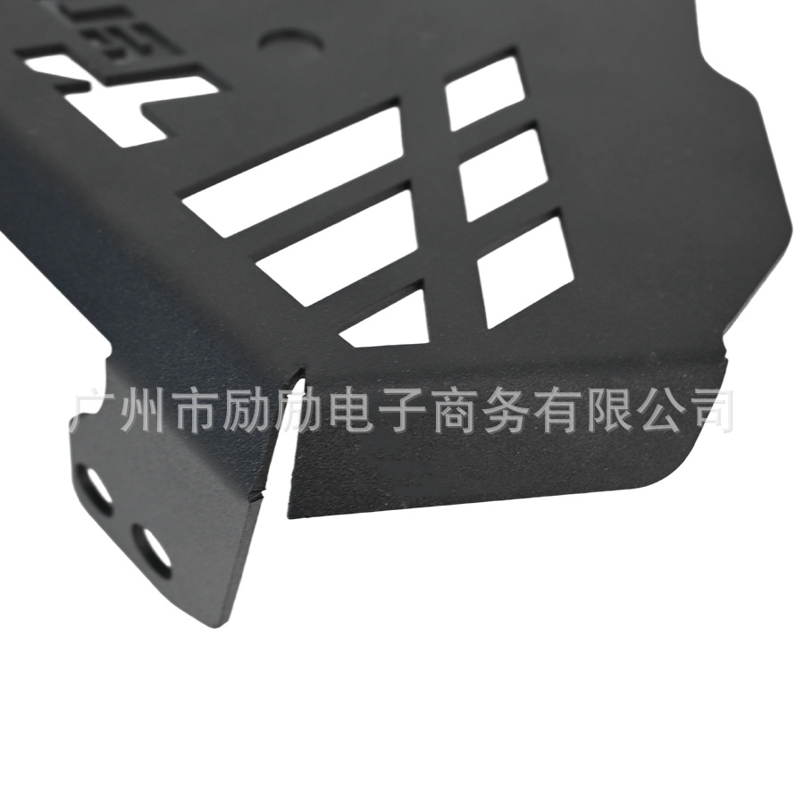 Suitable for Yamaha Super Tenere 1200 Xt1200Z/Ze 14-21 Modified Body Decorative Cover