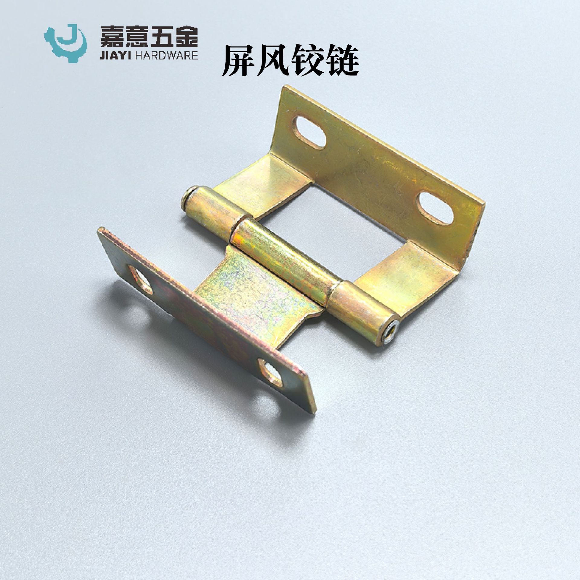 Золотая мебель с аксессуарами, двусторонний стеклянный шарнир