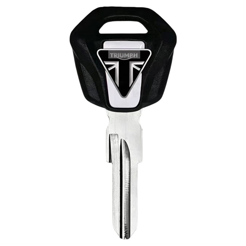 Suitable for Triumph Trident 660 Tiger 900 800 765S 765R 765Rs 675 Key Blanks