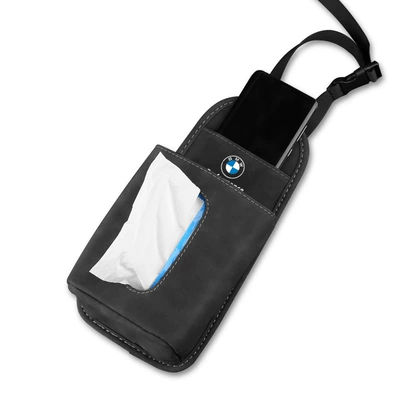 Car tissue box/set Bag, Seat Back Tissue Box, Paper Bag