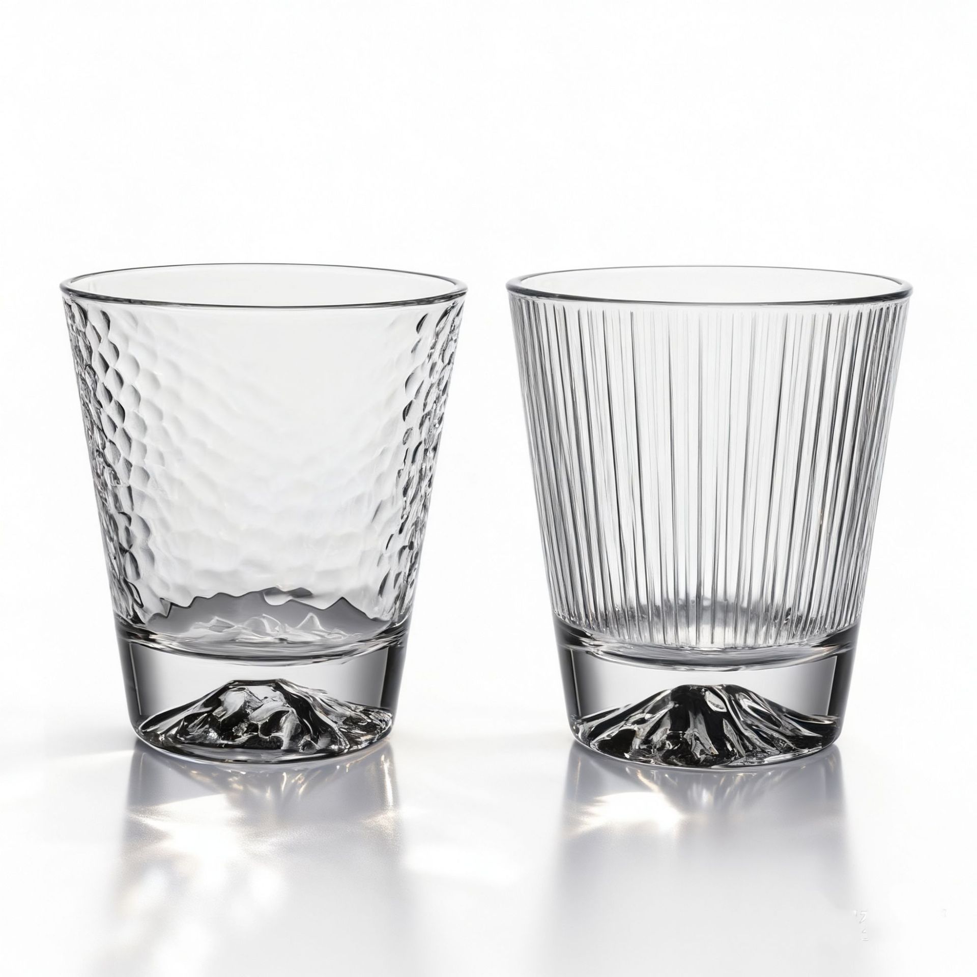Tazas creativas al por mayor, tazas de vidrio caseras, tazas de bebida, tazas de whisky, logotipo comercial image 5