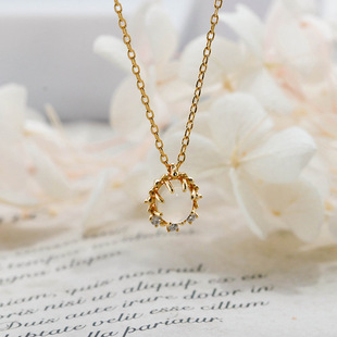 �����錚��S ��ʽ�͹��p���LS925�y�14K����¹�ʯ�c�����