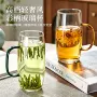 加厚家用耐高温简约单层杯