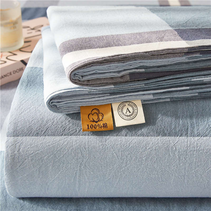 왼쪽 은행 블루