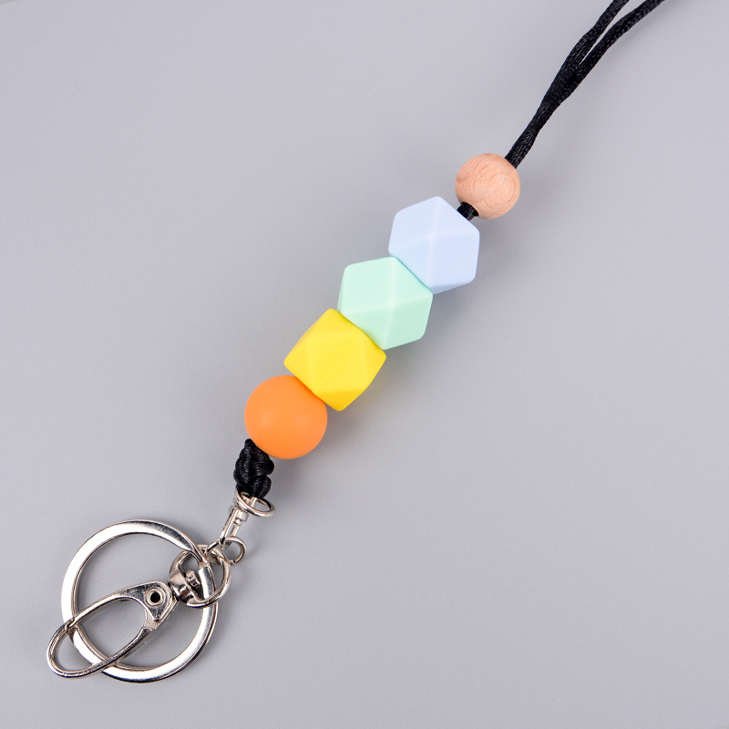 Shop for and Buy Beaded Neck Chain Key Holder - Thickest #10 - 30 Inches at  . Large selection and bulk discounts available.