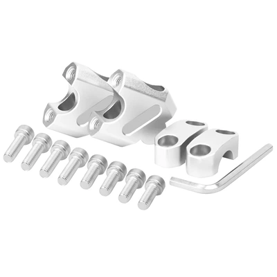 rear heightening code handlebar – Motorcycle General Parts