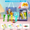 Boys' toy set J [packaged and shipped]