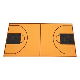 Doraemon Blue Fatty Car Ornaments Anti-slip Mat Car Heat Insulation Mat High Temperature Environmental Protection Large Mat Wholesale