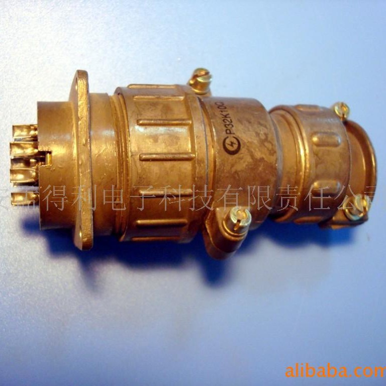 P32电连接器