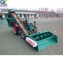 背负式玉米脱粒机 自动上料玉米打粒机 行走式苞米粒芯分离机