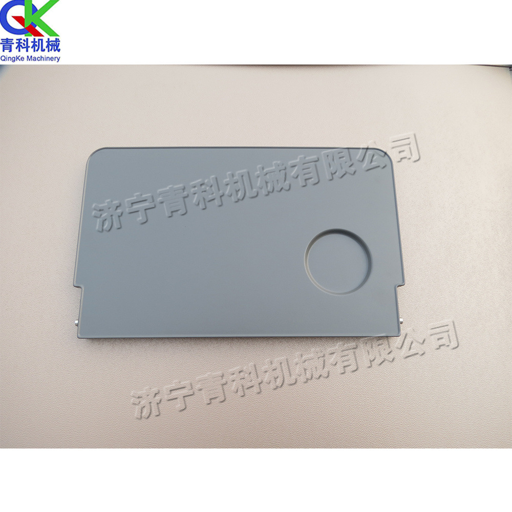 High-speed rail foldable small table board aircraft train small table board card-embedded car folding pc table board